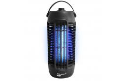Đèn bắt muỗi Điện Quang ĐQ EML08 Cho phòng 20m2
