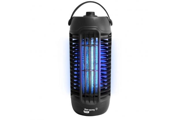 Đèn bắt muỗi Điện Quang ĐQ EML08 Cho phòng 20m2