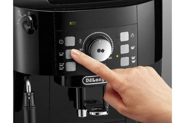 Máy pha cà phê Delonghi ECAM12.122.B Sản xuất Romania