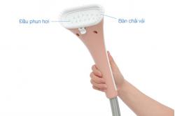 Bàn ủi hơi nước Philips STE1020/40 Công suất 1800W