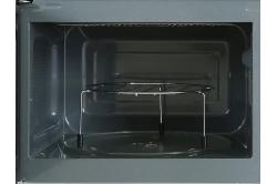Lò vi sóng có nướng Sharp R-G225VN-BK 20 lít