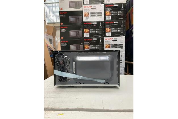 Lò vi sóng Sharp R-2030E-CH dung tích 20L