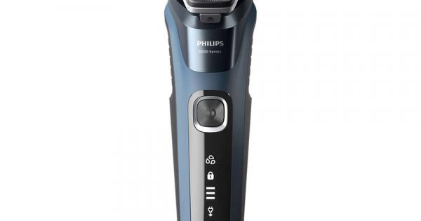 Máy cạo râu Philips S5880/20 cạo khô và ướt mới nhất 2024