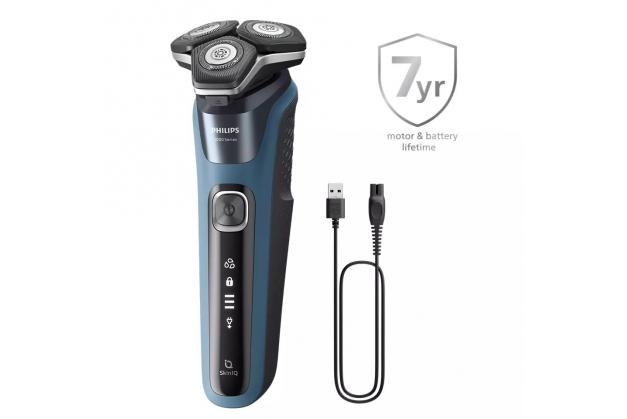 Máy cạo râu Philips S5880/20 cạo khô và ướt mới nhất 2024