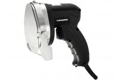 Máy cắt thịt cầm tay Doner kebab Tiross TS-100E (TS100E) công suất 80W