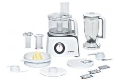 Máy chế biến thực phẩm đa năng MCM4100 của Đức