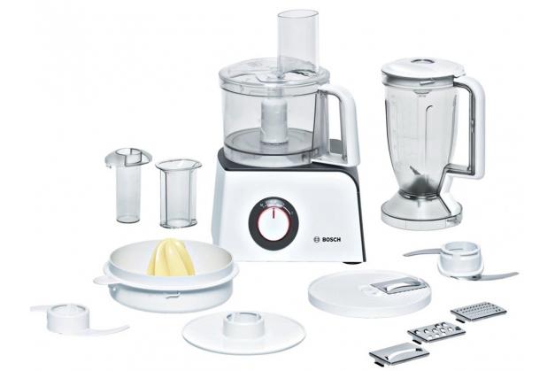 Máy chế biến thực phẩm đa năng MCM4100 của Đức