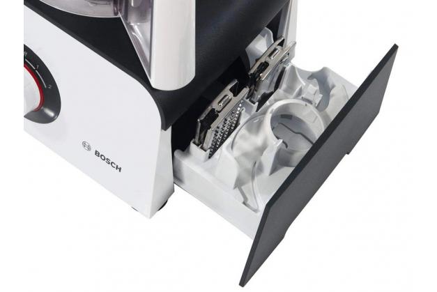 Máy chế biến thực phẩm đa năng MCM4100 của Đức