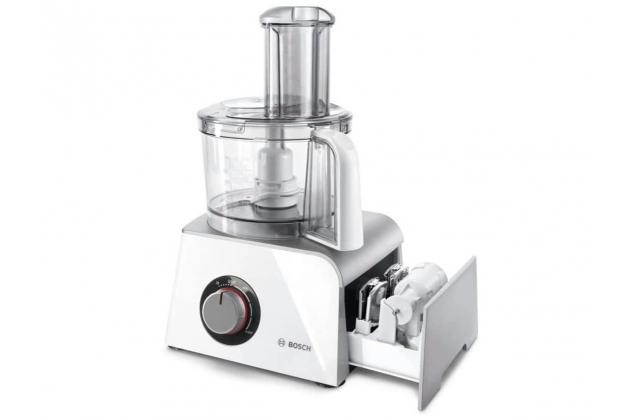 Máy chế biến thực phẩm đa năng MCM4100 của Đức
