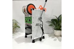 Máy dập nắp cốc miệng ly Yili B9 Loại thủ công
