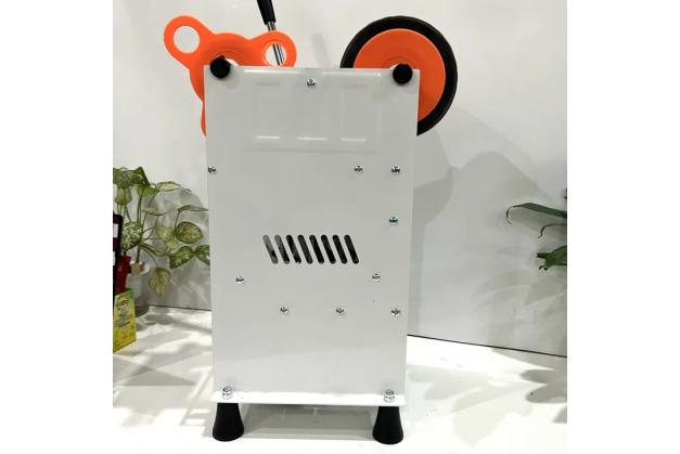 Máy dập nắp cốc miệng ly Yili B9 Loại thủ công Máy dập nắp cốc miệng ly Yili B9 Loại thủ công