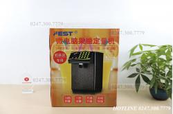 Máy định lượng đường Fest RC16