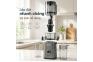 Máy ép chậm Bennix BN-033SJ siêu tốt cho gia đình và nhà hàng