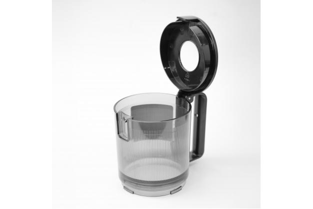 Máy ép chậm Bennix BN-033SJ siêu tốt cho gia đình và nhà hàng