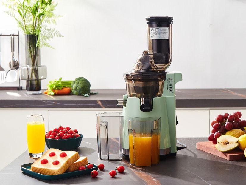 Máy ép chậm Bennix BN-082SJ Công nghệ Thái lan 2023