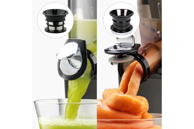 Máy ép chậm Kuvings KHS-860SB Nhập khẩu Hàn quốc