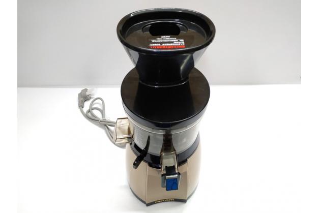 Máy ép chậm HU-19SGM chuyên dụng cho cửa hàng