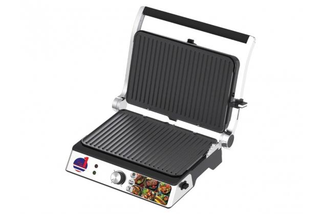 Máy kẹp bánh mì Bennix BN-901EG công suất 2200W