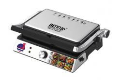 Máy kẹp bánh mì Bennix BN-901EG công suất 2200W