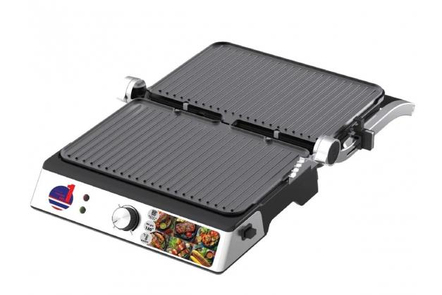 Máy kẹp bánh mì Bennix BN-901EG công suất 2200W