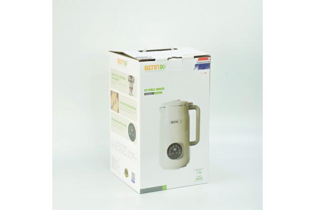 Máy làm sữa hạt Bennix BN-826K dung tích 1,5L