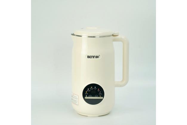 Máy làm sữa hạt Bennix BN-826K dung tích 1,5L
