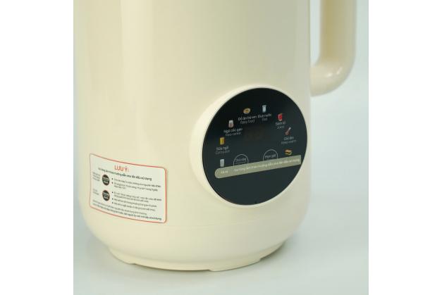 Máy làm sữa hạt Bennix BN-826K dung tích 1,5L