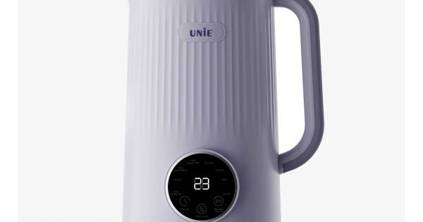 Máy làm sữa hạt Unie UMB10 dung tích 1000ML