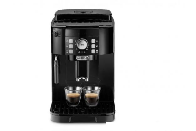 Máy pha cà phê Delonghi ECAM12.122.B Sản xuất Romania