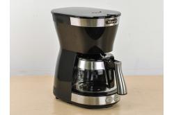 Máy pha cafe Delonghi ICM12011.BK thương hiệu Italia