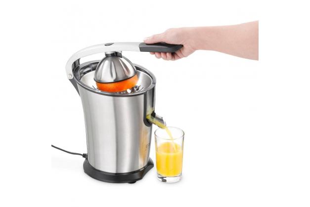 Máy vắt cam Caso CP330 Pro Nhập khẩu Đức Máy vắt cam Caso CP330 Pro Nhập khẩu Đức