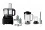 Máy xay đa năng cắt lát thực phẩm Braun FP3132BK công suất 800W