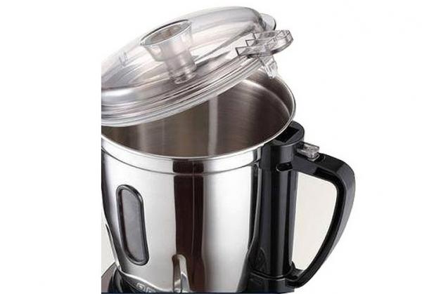 Máy xay sinh tố Poong Nyun SMKANB-4000 cối inox