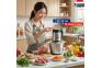 Máy xay thịt Bennix BN-88MG công suất 500W Dung tích cối 3L