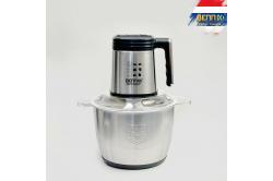 Máy xay thịt Bennix BN-88MG công suất 500W Dung tích cối 3L