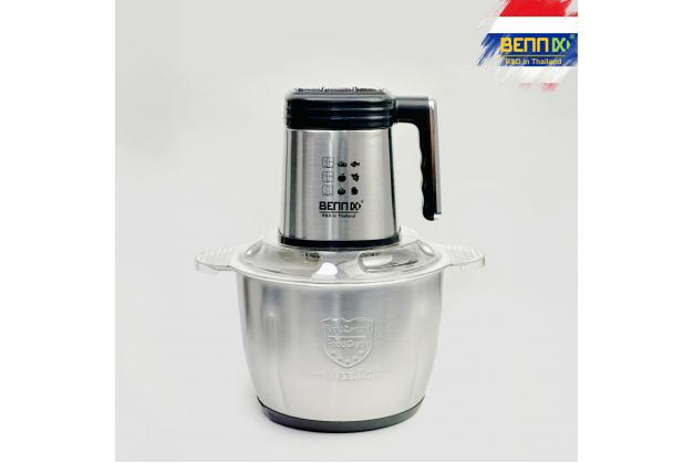 Máy xay thịt Bennix BN-88MG công suất 500W Dung tích cối 3L