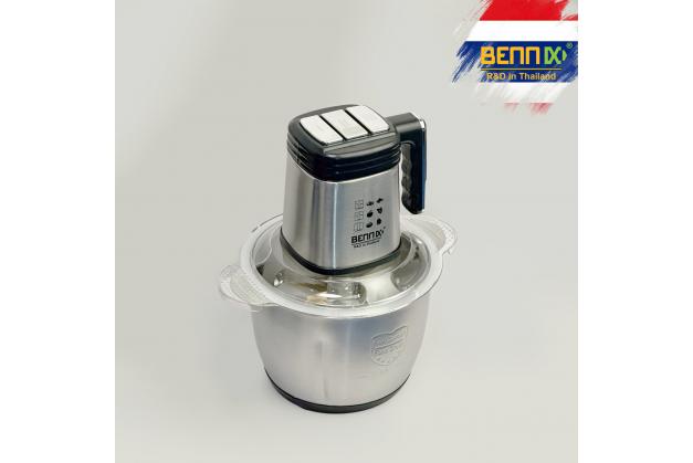 Máy xay thịt Bennix BN-88MG công suất 500W Dung tích cối 3L