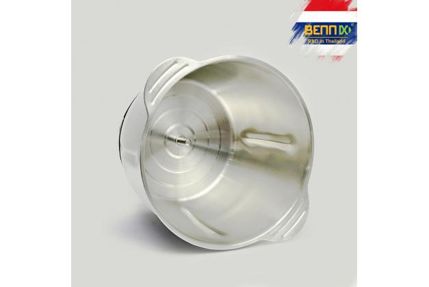 Máy xay thịt Bennix BN-88MG công suất 500W Dung tích cối 3L