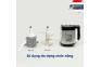 Máy xay thịt Bennix BN-88MG công suất 500W Dung tích cối 3L