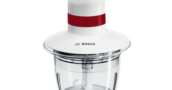 Máy xay thịt Bosch HMH.MMRP1000 Nhập khẩu Đức