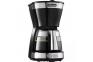 Máy pha cafe Delonghi ICM12011.BK thương hiệu Italia