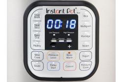 Nồi áp suất đa năng Instant pot Duo 60 dung tích 5,7L 7 trong 1