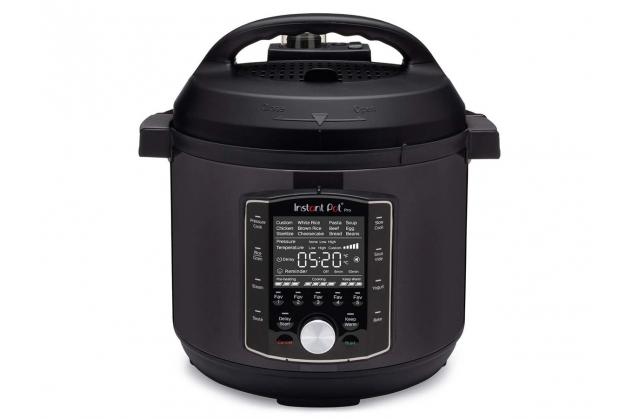 Nồi áp suất điện đa năng Instant Pot Pro 10 trong 1 