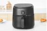 Nồi chiên không dầu Philips NA130 Dung tích 6,2L