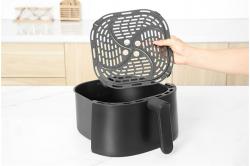 Nồi chiên không dầu Philips NA130 Dung tích 6,2L