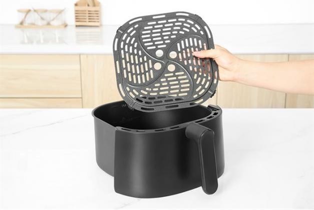 Nồi chiên không dầu Philips NA130 Dung tích 6,2L