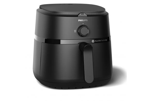 Nồi chiên không dầu Philips NA130 Dung tích 6,2L