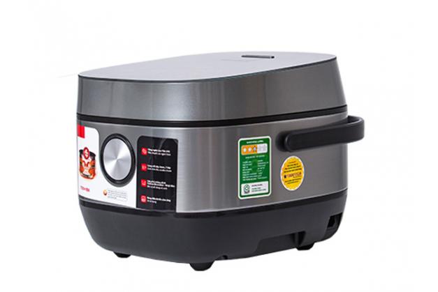 Nồi cơm cao tần Toshiba 1 lít RC-10IP1PV Dung tích 1L