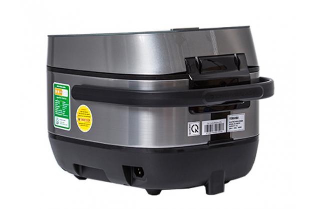 Nồi cơm cao tần Toshiba 1 lít RC-10IP1PV Dung tích 1L