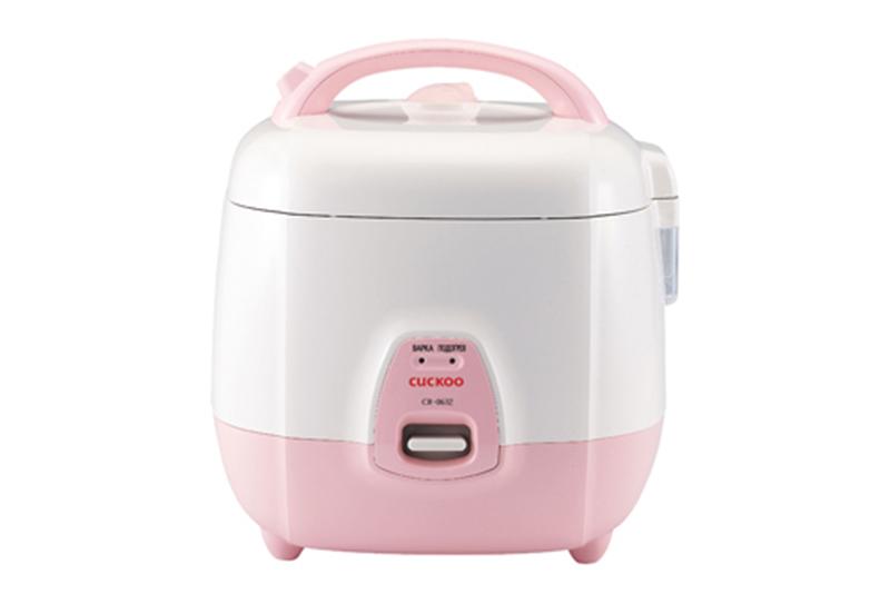 Nồi cơm điện Cuckoo CR-0632 Nhập khẩu Hàn quốc
